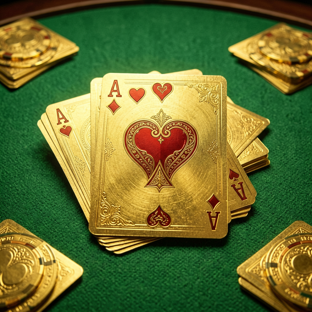 Omaha Poker spn88