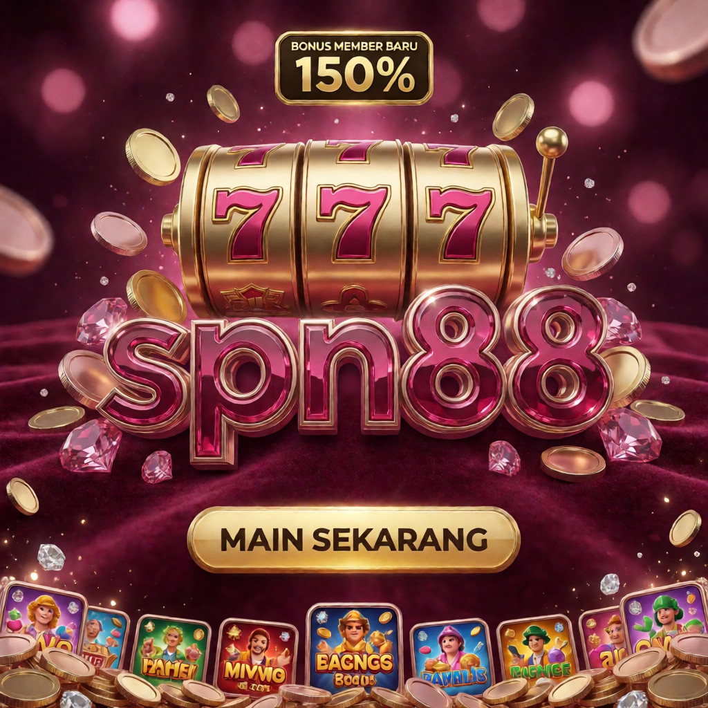 SPN88 bonus 150% slot jackpot