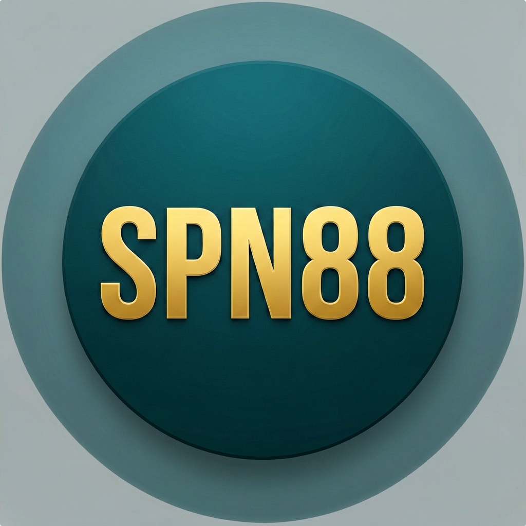 SPN88 LOGO